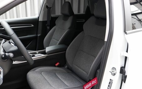 Geely Emgrand, 2024 год, 1 749 000 рублей, 9 фотография