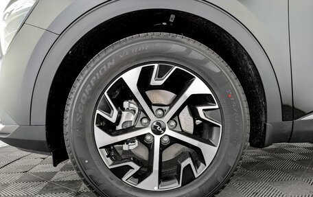 KIA Sportage IV рестайлинг, 2025 год, 5 150 000 рублей, 7 фотография