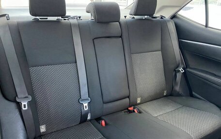 Toyota Corolla, 2014 год, 1 120 000 рублей, 11 фотография