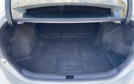 Toyota Corolla, 2014 год, 1 120 000 рублей, 15 фотография