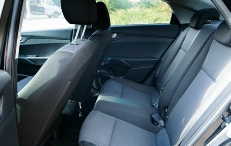 Hyundai Solaris II рестайлинг, 2021 год, 1 860 000 рублей, 16 фотография