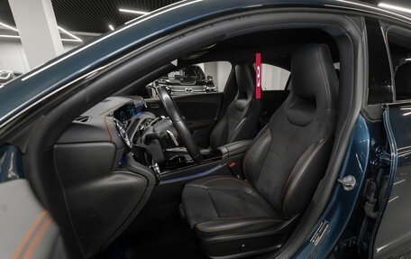 Mercedes-Benz CLA, 2021 год, 3 410 000 рублей, 9 фотография