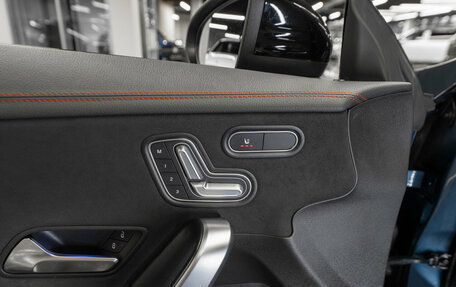 Mercedes-Benz CLA, 2021 год, 3 410 000 рублей, 18 фотография