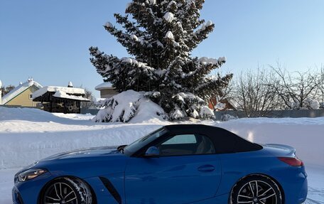 BMW Z4, 2020 год, 5 000 000 рублей, 2 фотография