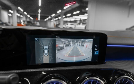 Mercedes-Benz CLA, 2021 год, 3 410 000 рублей, 15 фотография