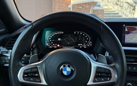 BMW Z4, 2020 год, 5 000 000 рублей, 12 фотография