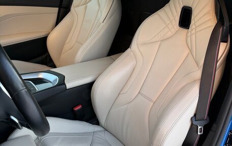 BMW Z4, 2020 год, 5 000 000 рублей, 10 фотография