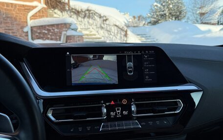 BMW Z4, 2020 год, 5 000 000 рублей, 14 фотография