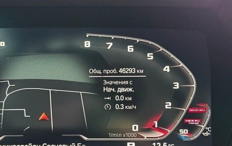 BMW Z4, 2020 год, 5 000 000 рублей, 18 фотография