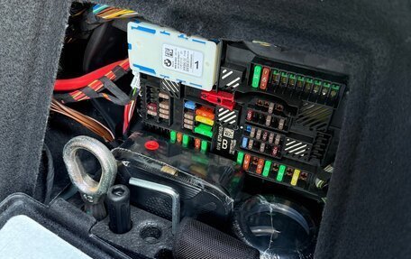 BMW Z4, 2020 год, 5 000 000 рублей, 26 фотография