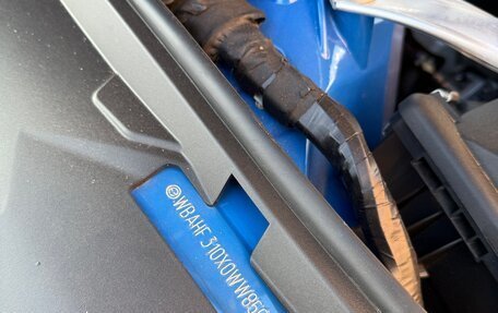 BMW Z4, 2020 год, 5 000 000 рублей, 27 фотография