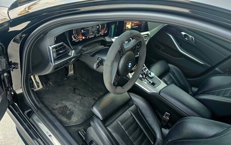 BMW 3 серия, 2019 год, 3 820 000 рублей, 6 фотография