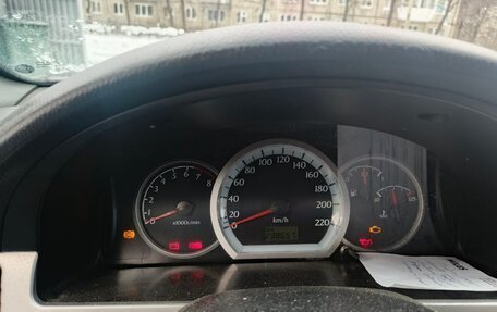 Chevrolet Lacetti, 2010 год, 450 000 рублей, 5 фотография