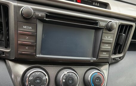 Toyota RAV4, 2013 год, 2 100 000 рублей, 7 фотография