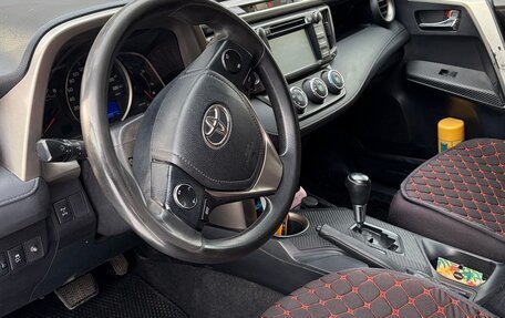 Toyota RAV4, 2013 год, 2 100 000 рублей, 9 фотография