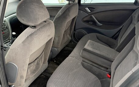 Citroen C5 I рестайлинг, 2007 год, 895 000 рублей, 8 фотография