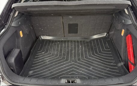 Citroen C5 I рестайлинг, 2007 год, 895 000 рублей, 10 фотография