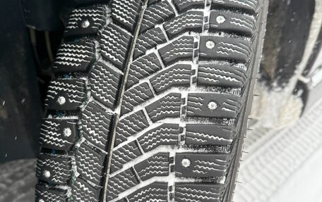 Citroen C5 I рестайлинг, 2007 год, 895 000 рублей, 13 фотография