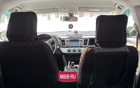 Toyota RAV4, 2013 год, 2 100 000 рублей, 10 фотография