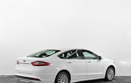 Ford Mondeo V, 2015 год, 1 199 000 рублей, 3 фотография