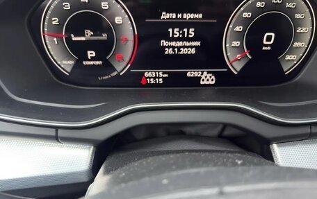 Audi Q5, 2021 год, 4 800 000 рублей, 6 фотография