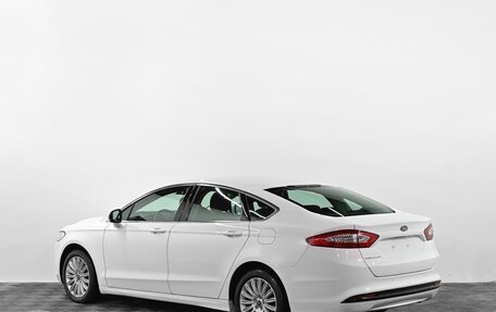Ford Mondeo V, 2015 год, 1 199 000 рублей, 4 фотография