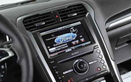 Ford Mondeo V, 2015 год, 1 199 000 рублей, 7 фотография