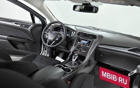 Ford Mondeo V, 2015 год, 1 199 000 рублей, 5 фотография