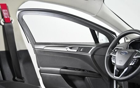 Ford Mondeo V, 2015 год, 1 199 000 рублей, 10 фотография