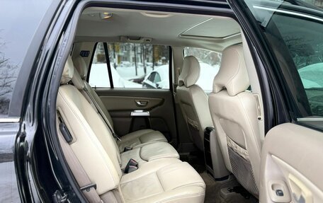 Volvo XC90 II рестайлинг, 2004 год, 775 000 рублей, 5 фотография