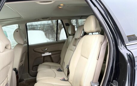 Volvo XC90 II рестайлинг, 2004 год, 775 000 рублей, 8 фотография