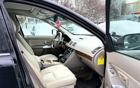 Volvo XC90 II рестайлинг, 2004 год, 775 000 рублей, 13 фотография