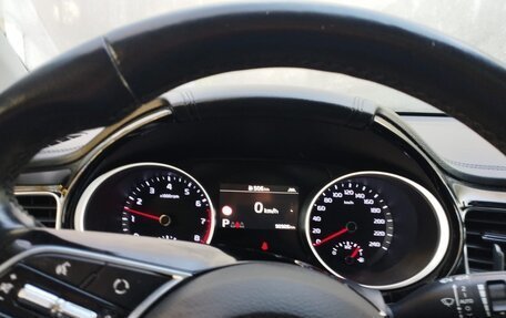 KIA cee'd III, 2018 год, 1 900 000 рублей, 3 фотография