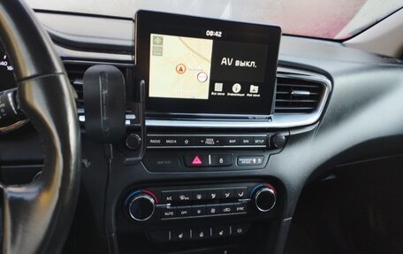 KIA cee'd III, 2018 год, 1 900 000 рублей, 4 фотография