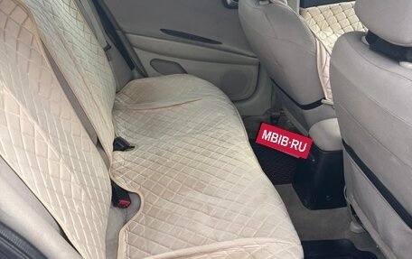 Nissan Primera III, 2004 год, 385 000 рублей, 6 фотография