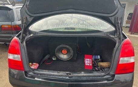 Nissan Primera III, 2004 год, 385 000 рублей, 7 фотография