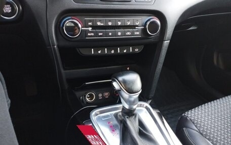 KIA cee'd III, 2018 год, 1 900 000 рублей, 6 фотография