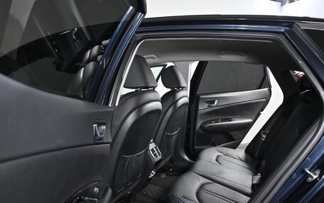KIA Optima IV, 2019 год, 1 899 000 рублей, 6 фотография