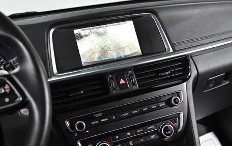 KIA Optima IV, 2019 год, 1 899 000 рублей, 7 фотография