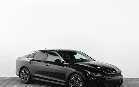 KIA K5, 2020 год, 2 299 000 рублей, 2 фотография