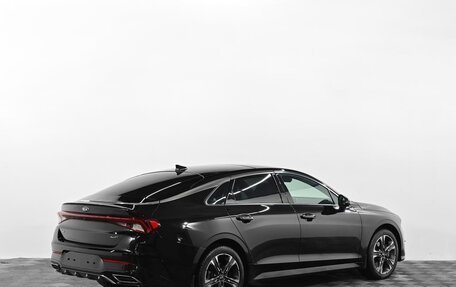 KIA K5, 2020 год, 2 299 000 рублей, 3 фотография