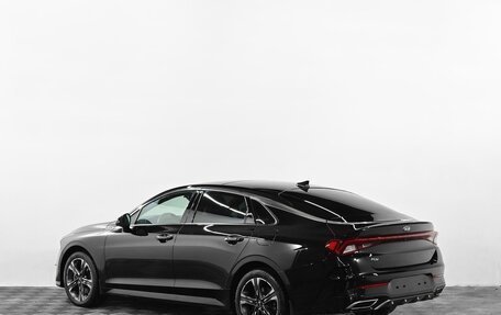 KIA K5, 2020 год, 2 299 000 рублей, 4 фотография