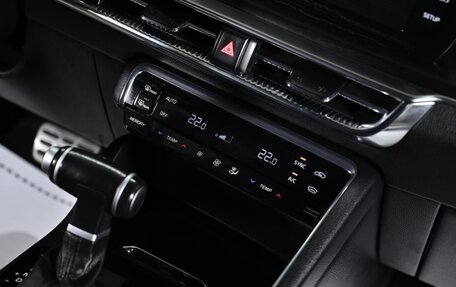 KIA K5, 2020 год, 2 299 000 рублей, 16 фотография