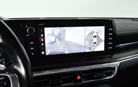 KIA K5, 2020 год, 2 299 000 рублей, 7 фотография