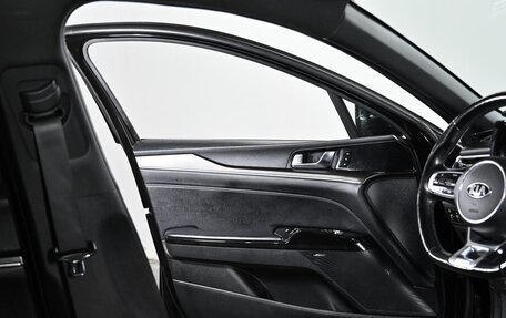 KIA K5, 2020 год, 2 299 000 рублей, 12 фотография