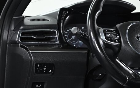 KIA K5, 2020 год, 2 299 000 рублей, 14 фотография