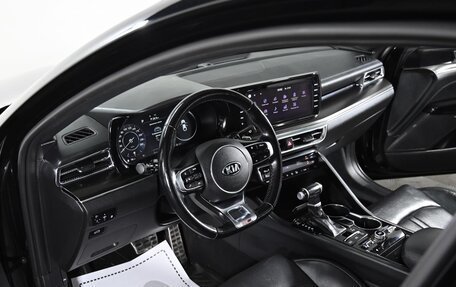 KIA K5, 2020 год, 2 299 000 рублей, 9 фотография