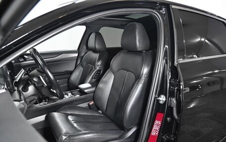 KIA K5, 2020 год, 2 299 000 рублей, 8 фотография