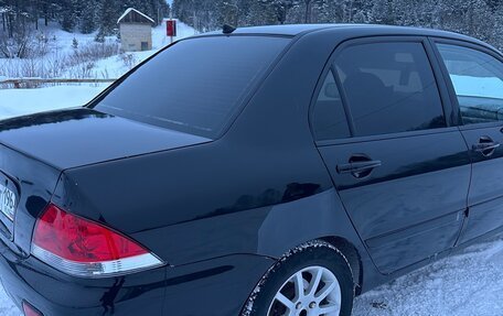 Mitsubishi Lancer IX, 2005 год, 420 000 рублей, 5 фотография