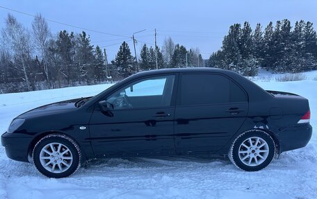 Mitsubishi Lancer IX, 2005 год, 420 000 рублей, 8 фотография